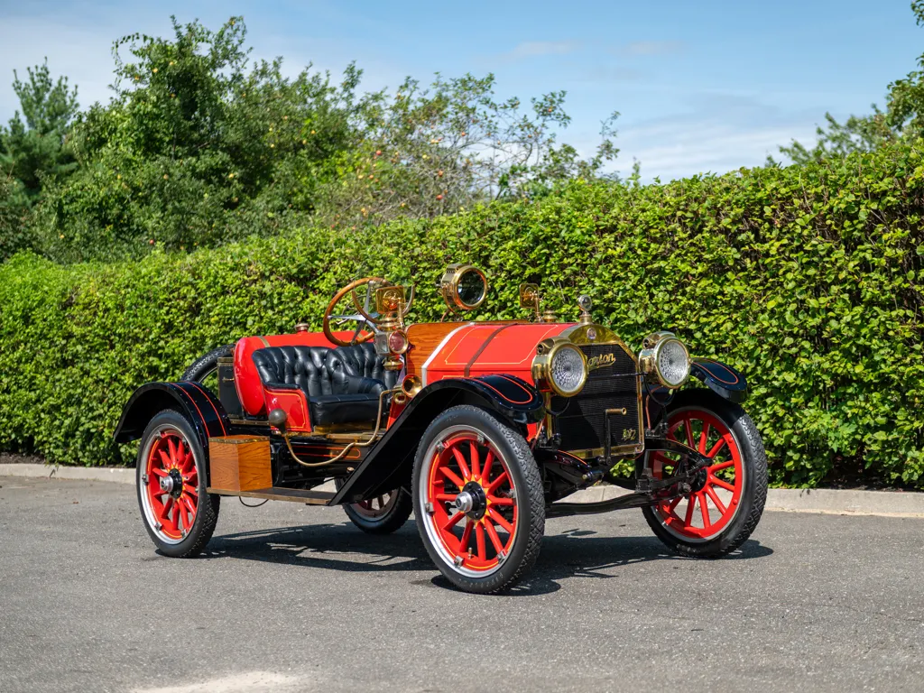 Classic Marion Cars for Sale CCFS