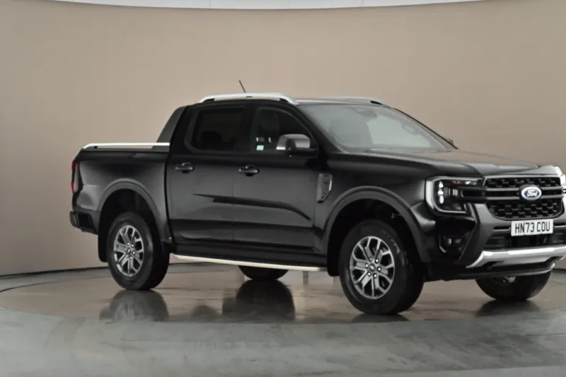 Ford Ranger Image