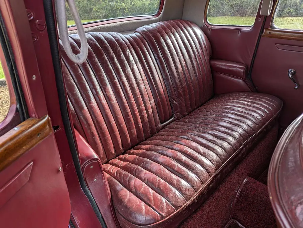 Classic Rover 10 Cars for Sale CCFS