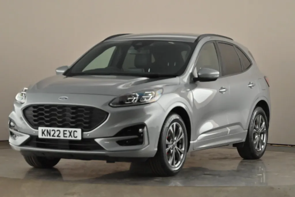 Ford Kuga Image