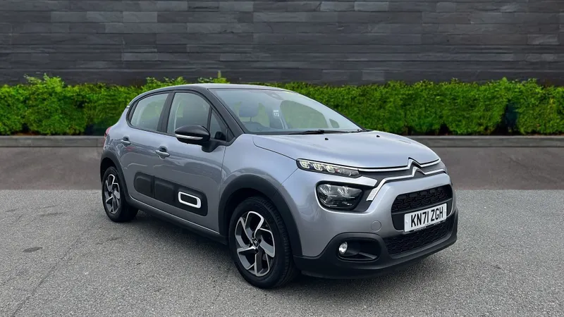 Citroen C3 Image
