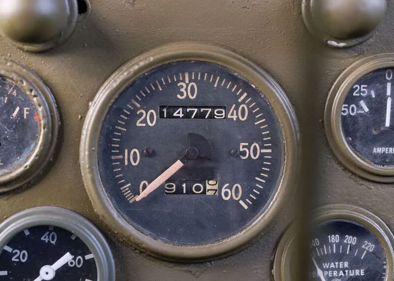 Classic Ford Gpw Jeep Cars for Sale CCFS