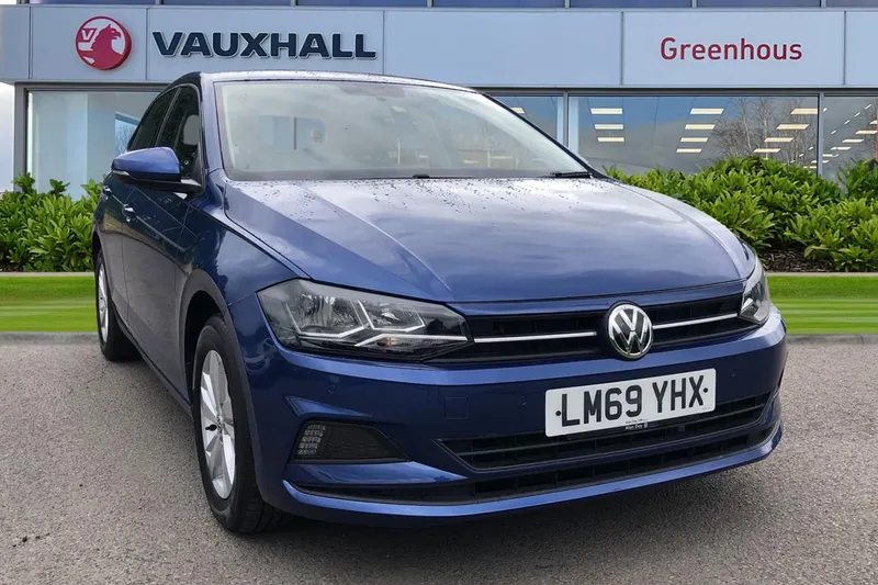 Volkswagen Polo Image