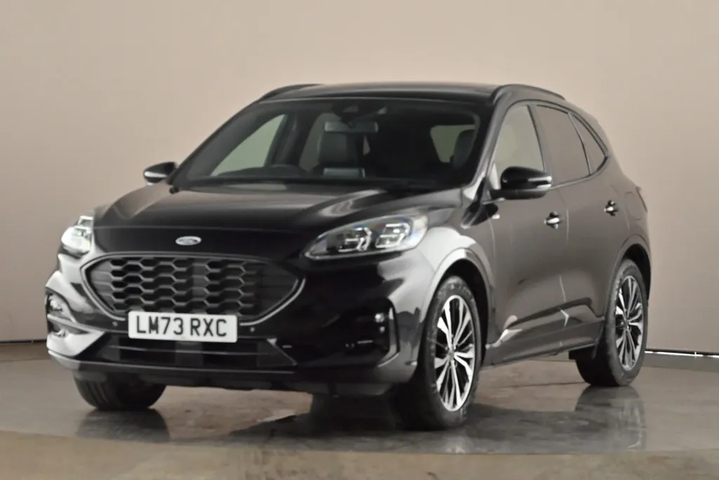 Ford Kuga Image