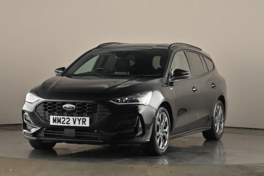 Ford Focus Image