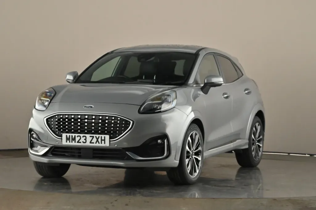Ford Puma Image