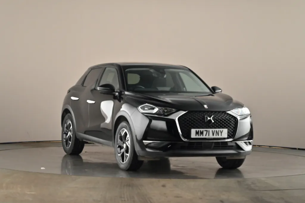 DS 3 Image