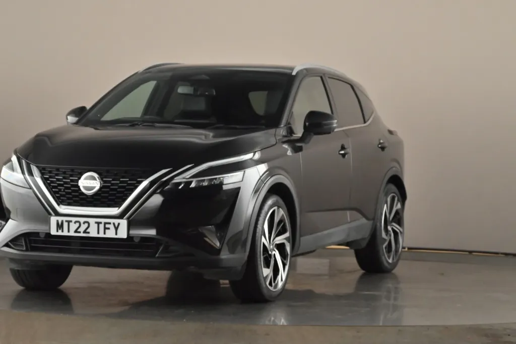 Nissan Micra Image