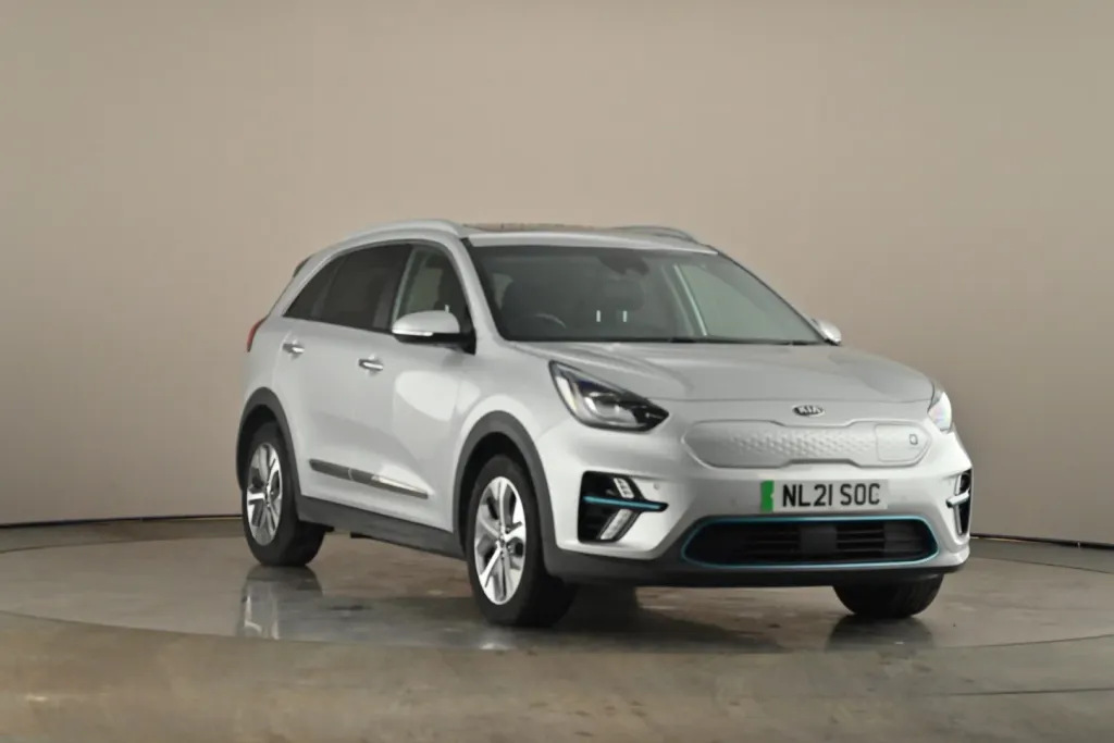 Kia E-Niro Image