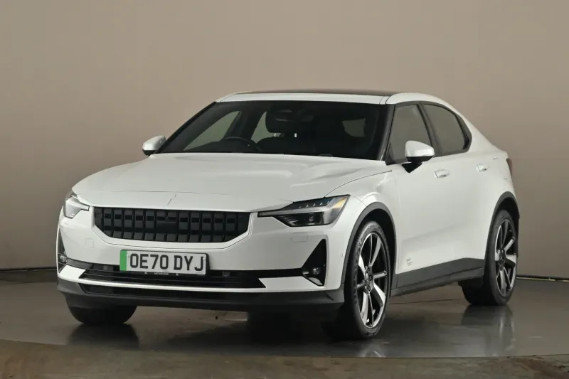 Polestar 2 Image