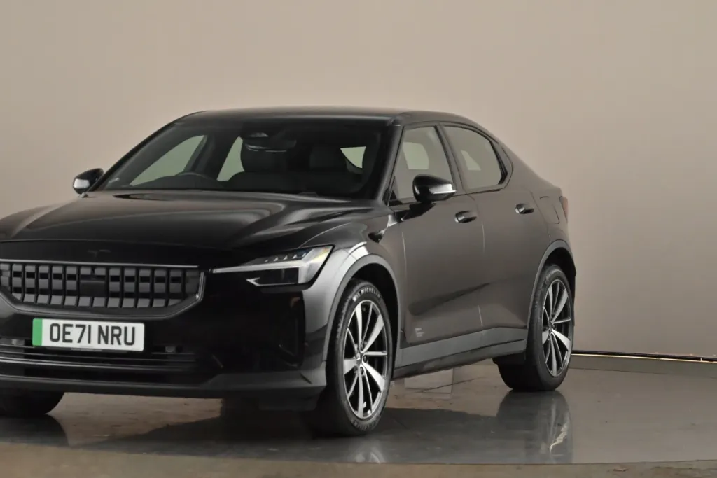 Polestar 2 Image