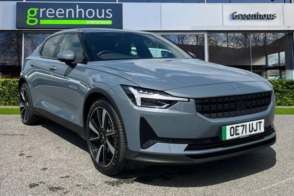 Polestar 2 Image