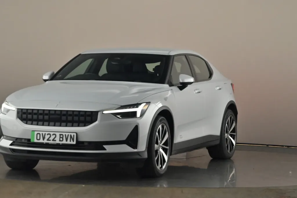Polestar 2 Image