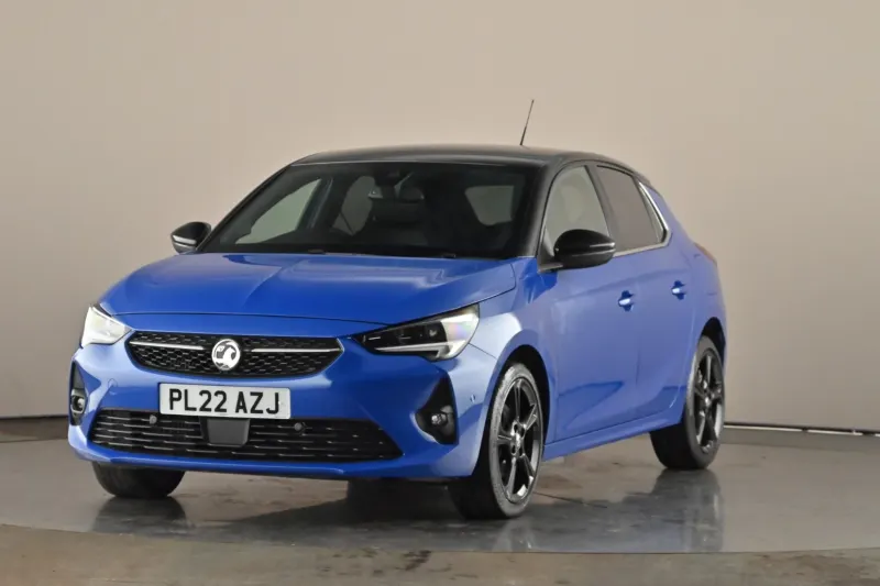 Vauxhall Corsa Image