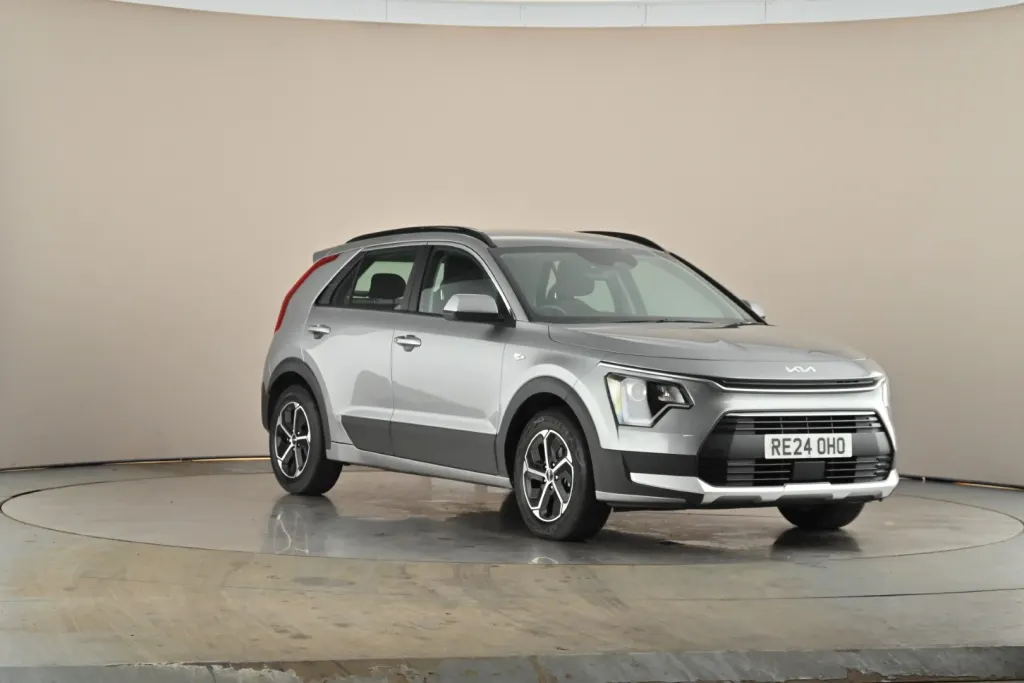 Kia Niro Image