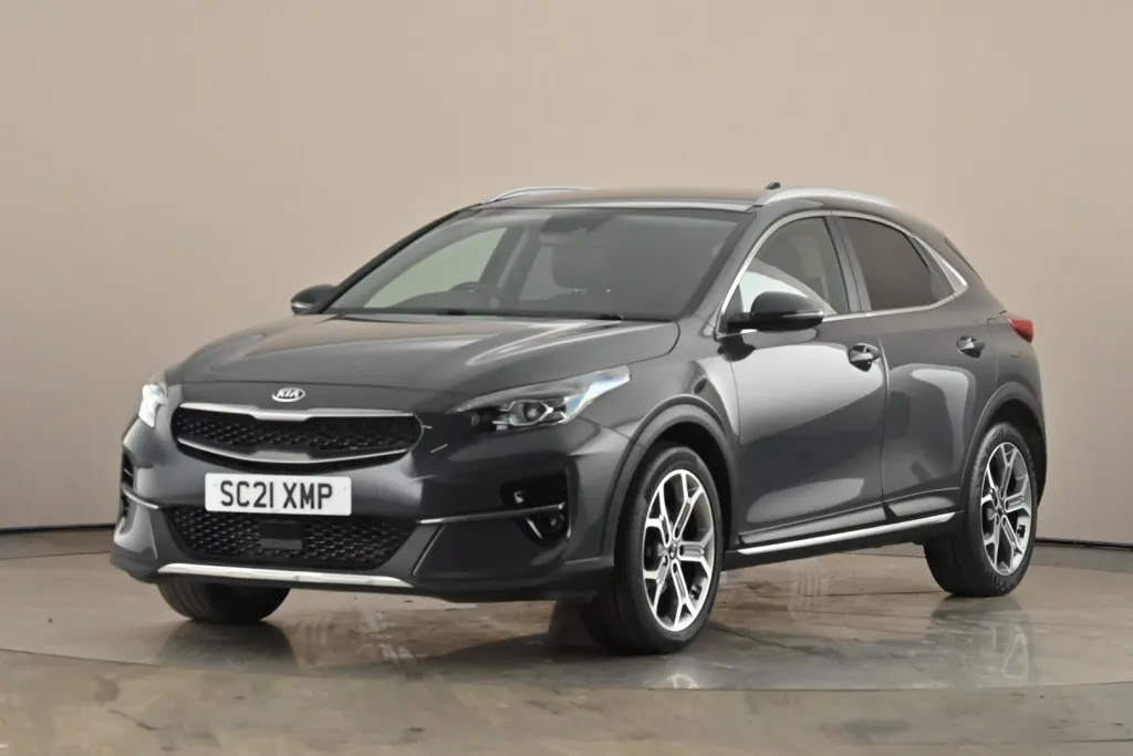 Kia Xceed Image
