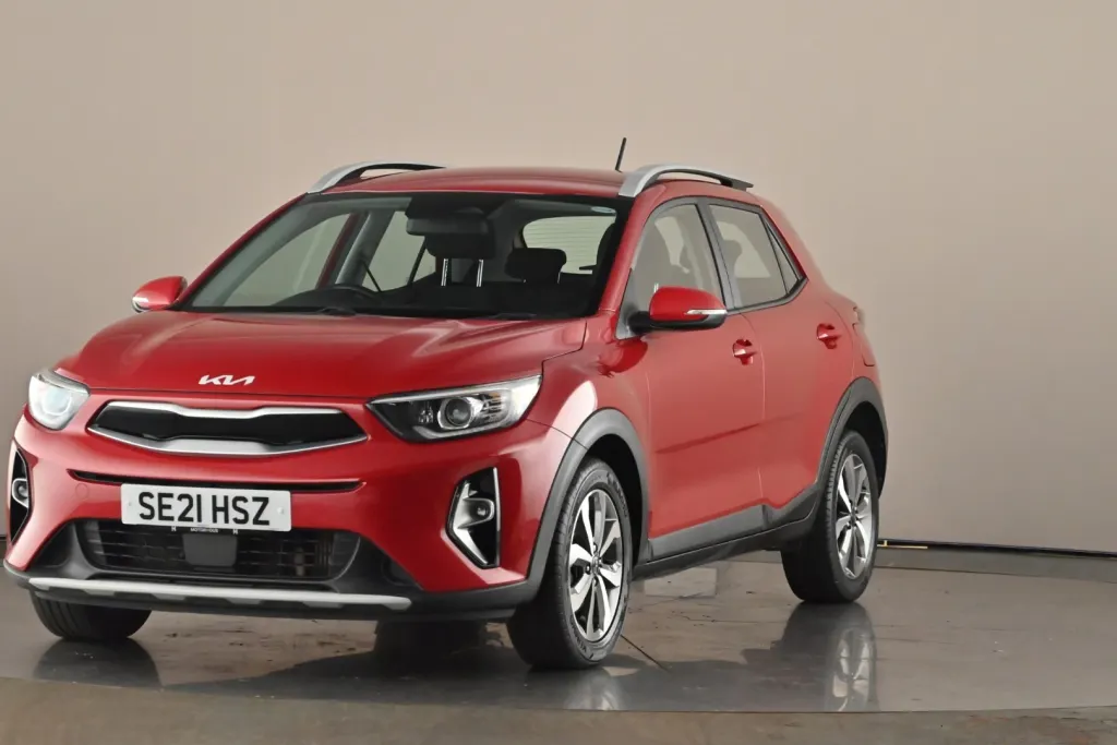 Kia Stonic Image