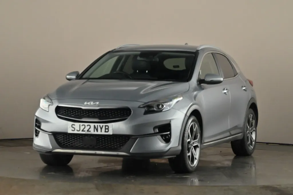 Kia Xceed Image