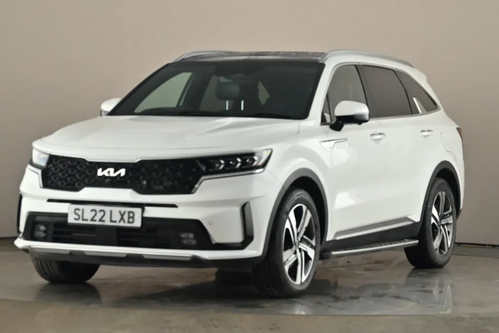 Kia Sorento Image