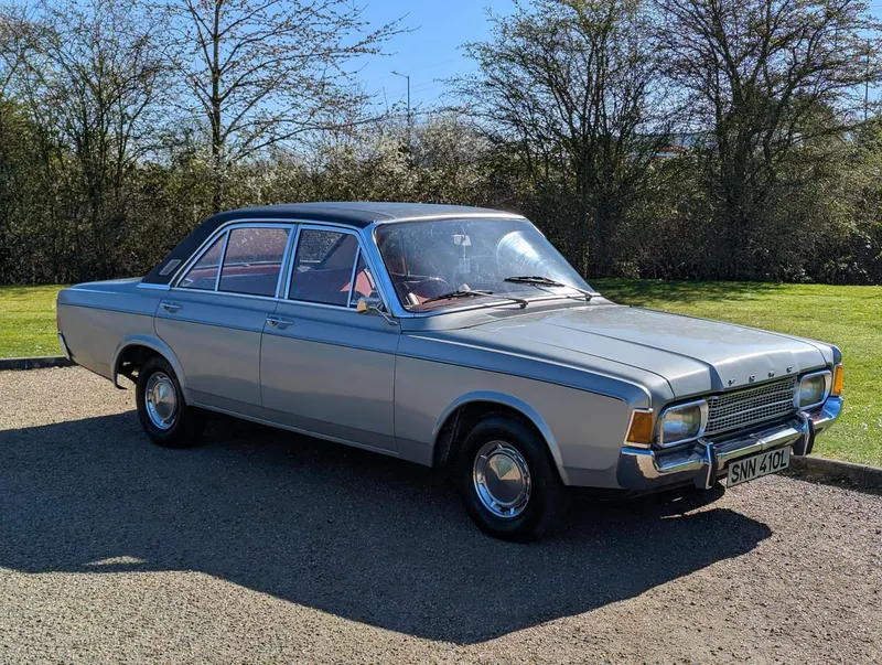 Rapid Classics: Eine Suche. Alle Oldtimer. 10 » Rapid Classics: Eine Suche. Alle Oldtimer. FORD TAUNUS 17M