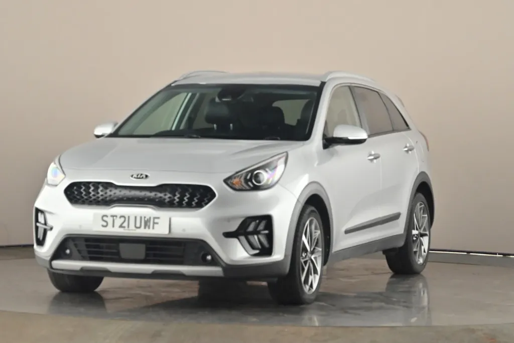 Kia Niro Image