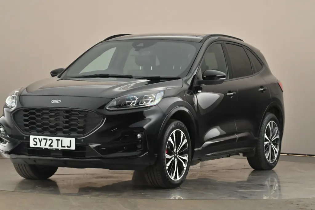 Ford Kuga Image