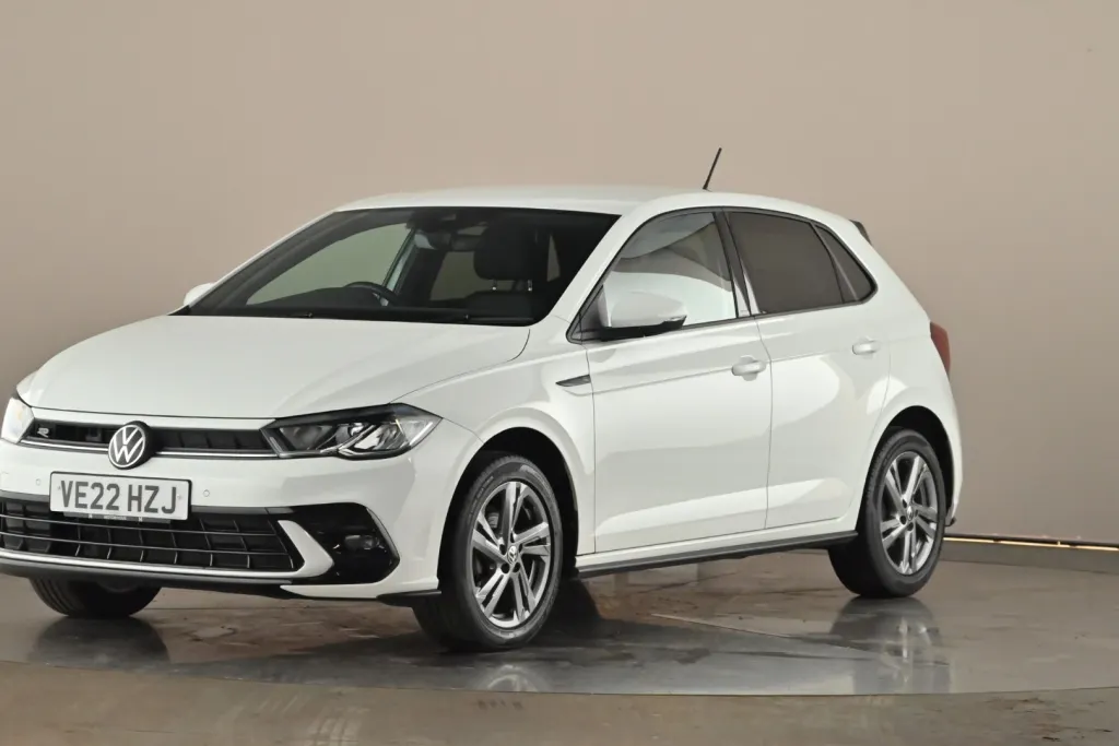 Volkswagen Polo Image