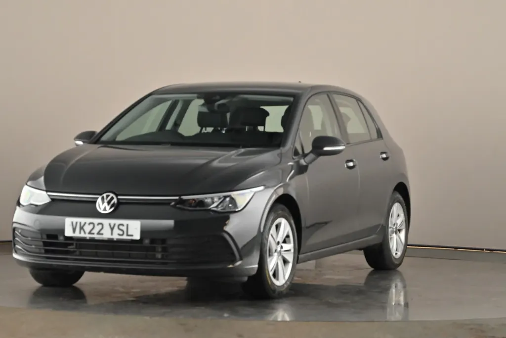 Volkswagen Golf Image