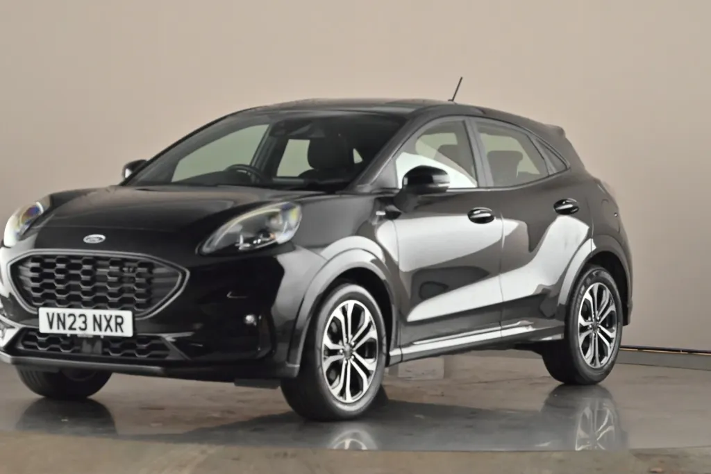 Ford Puma Image