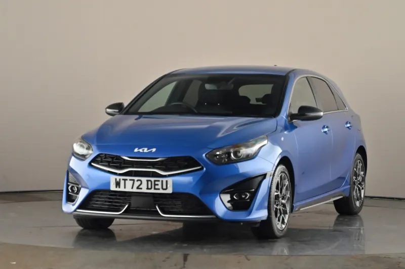 Kia Ceed Image