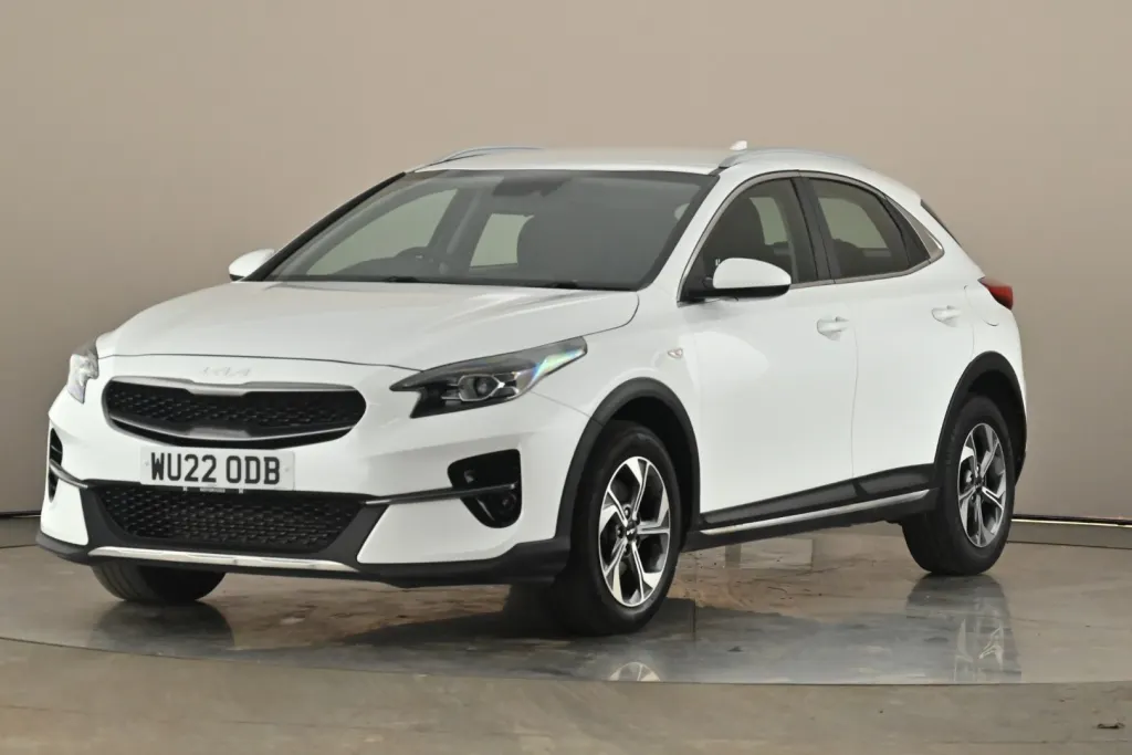 Kia Xceed Image
