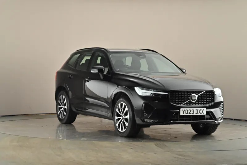 Volvo Xc60 Image