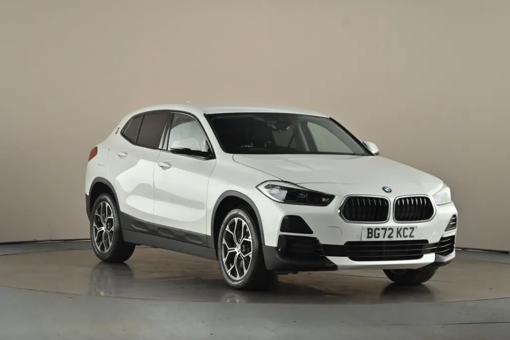 Bmw X2 Image 1