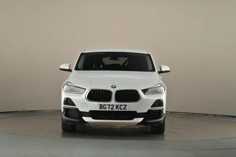 Bmw X2 Image 2