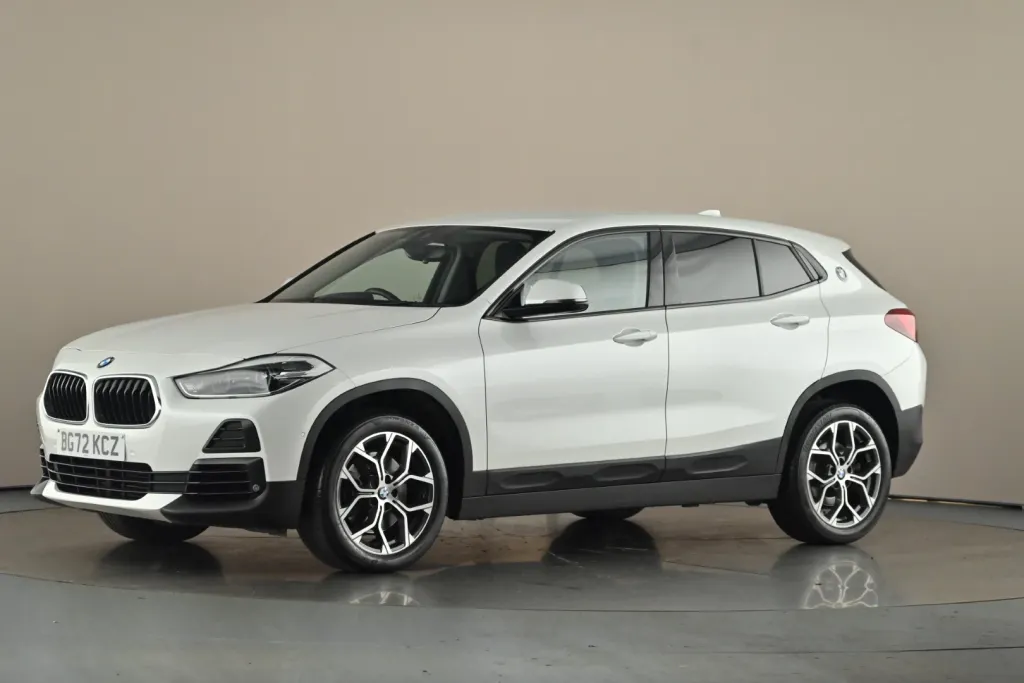 Bmw X2 Image 3