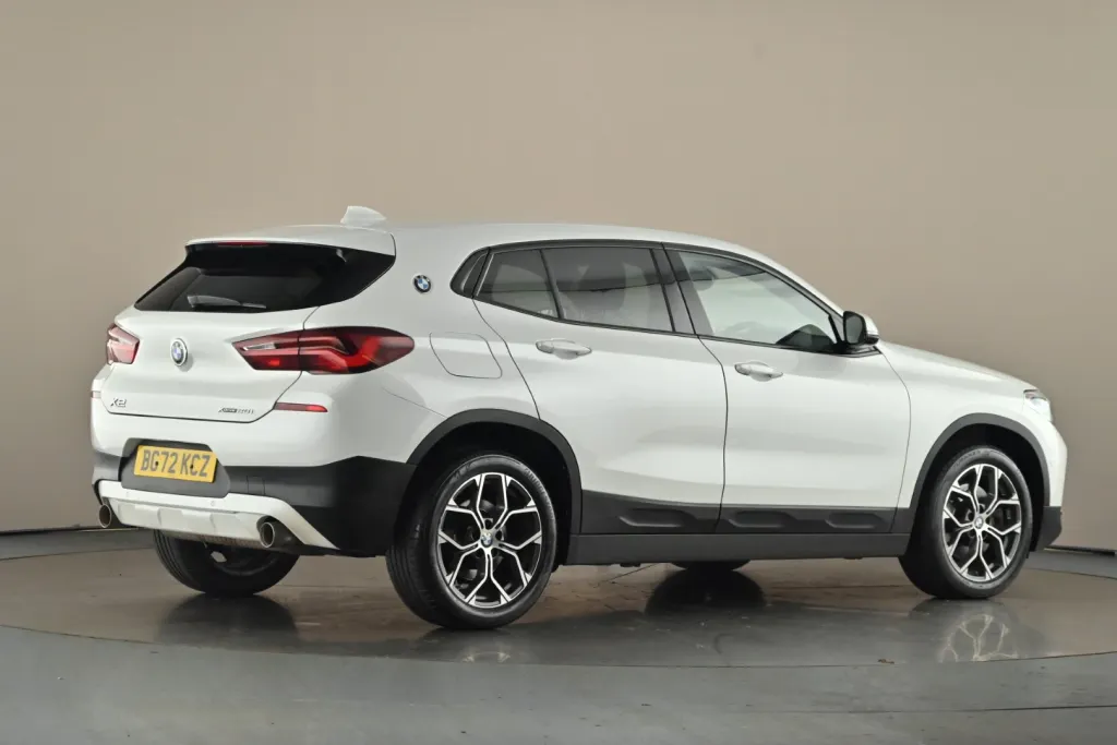Bmw X2 Image 4
