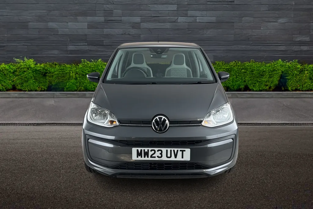 Volkswagen Up Image 2