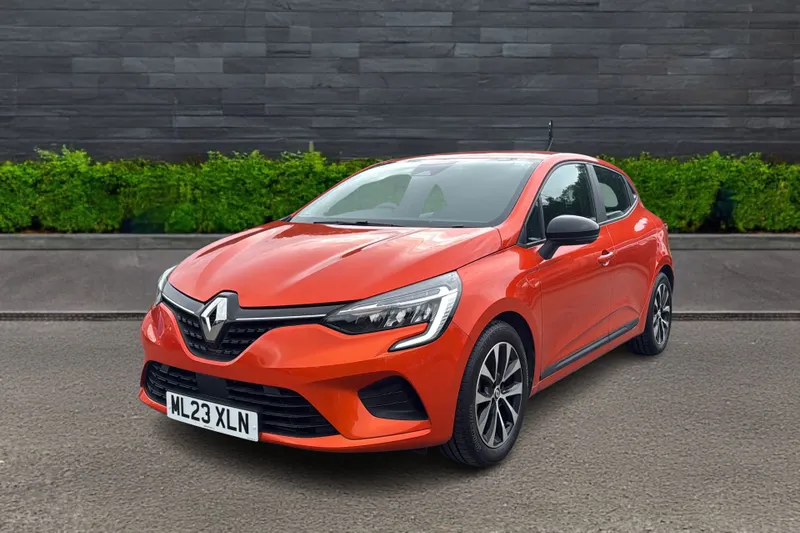 Renault Clio Image 3