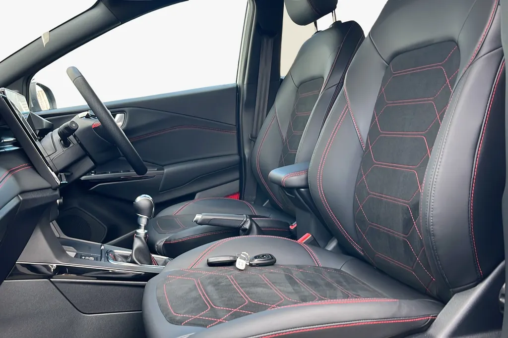 Ford Puma Image 2