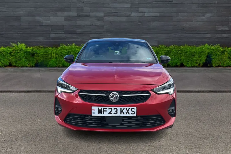 Vauxhall Corsa Image 2