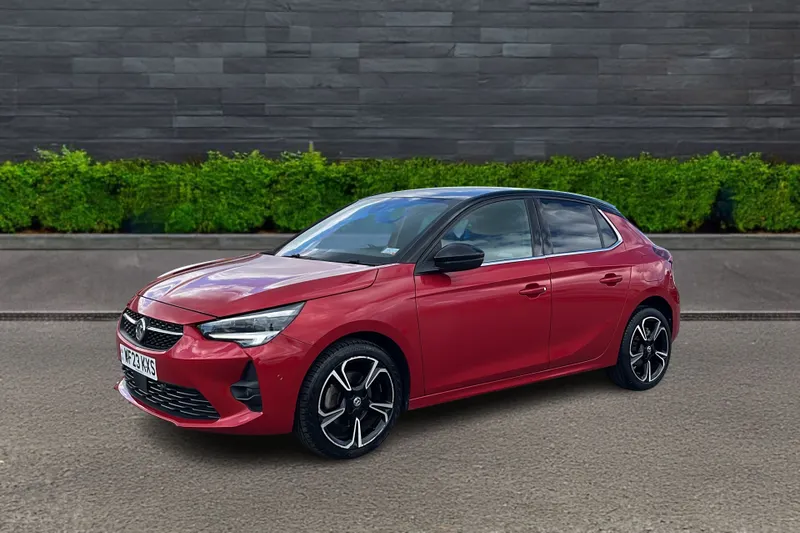 Vauxhall Corsa Image 3