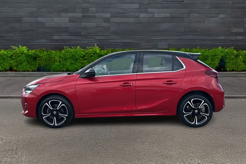 Vauxhall Corsa Image 4