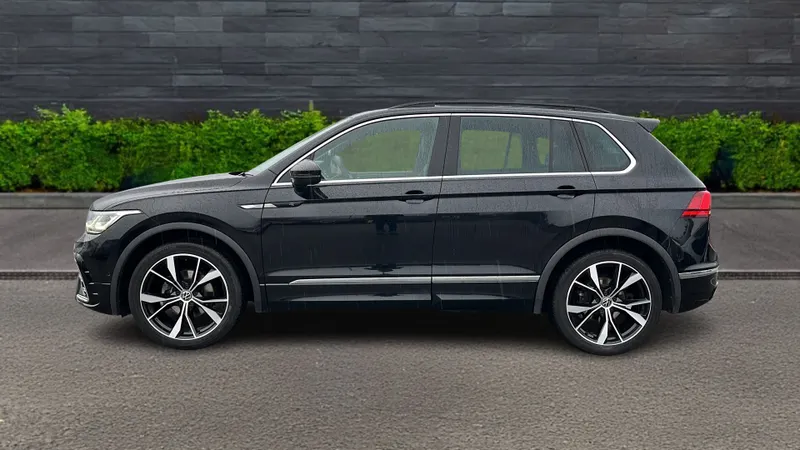 Volkswagen Tiguan Image 4