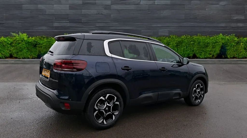 Citroen C5 Aircross Image 3