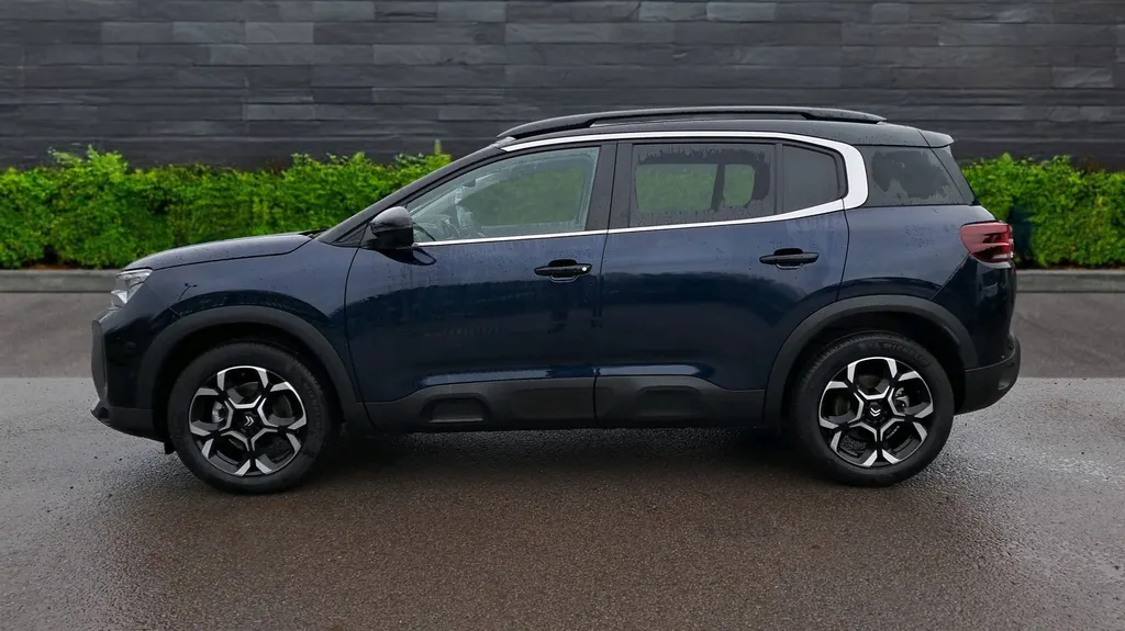 Citroen C5 Aircross Image 4