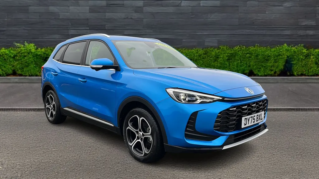 Mg Motor Uk Zs Image 1