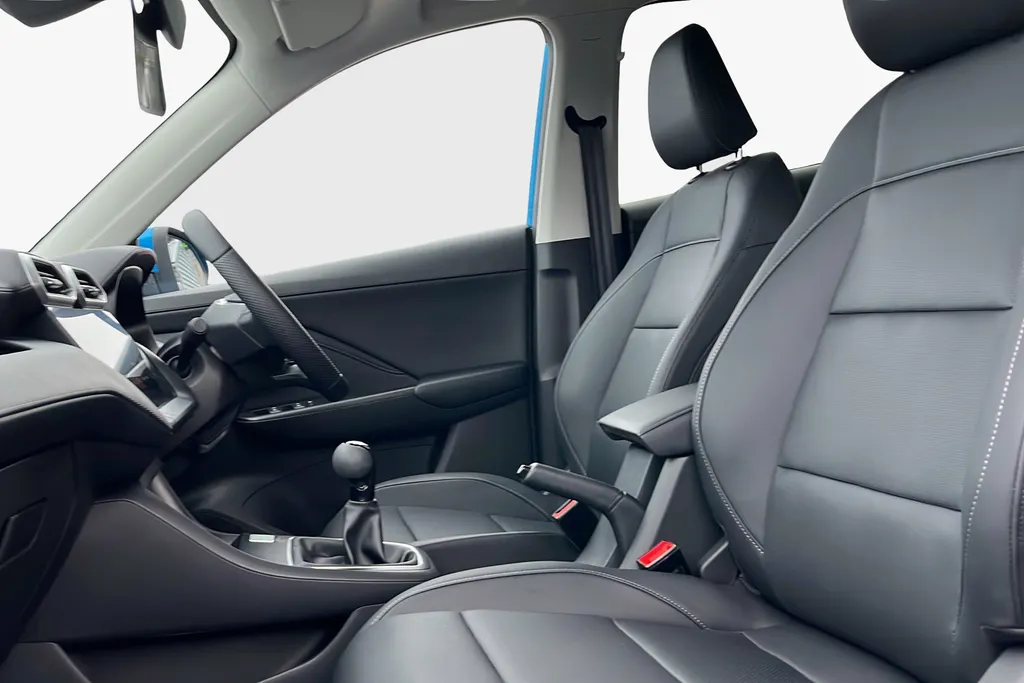 Mg Motor Uk Zs Image 2