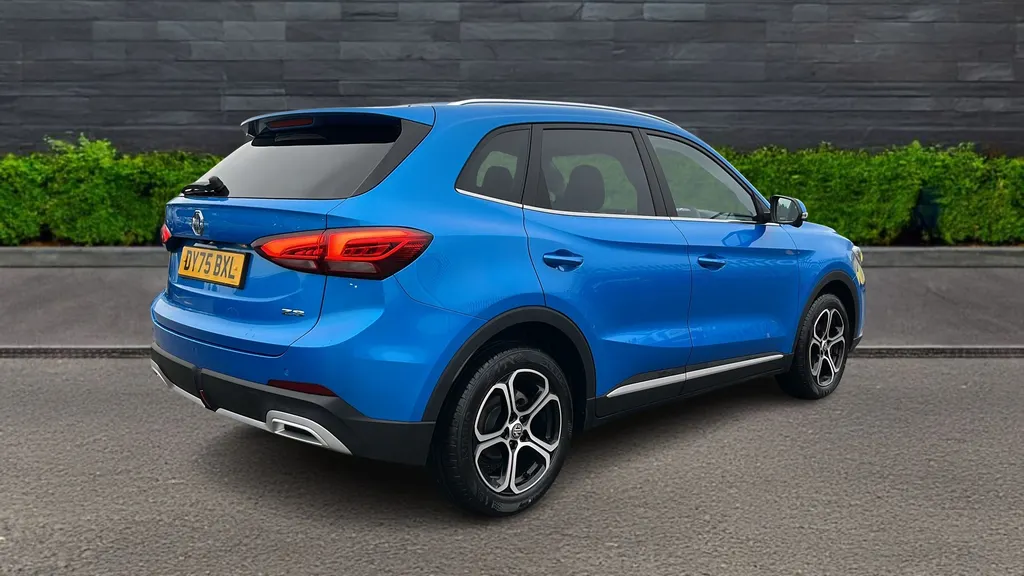 Mg Motor Uk Zs Image 3