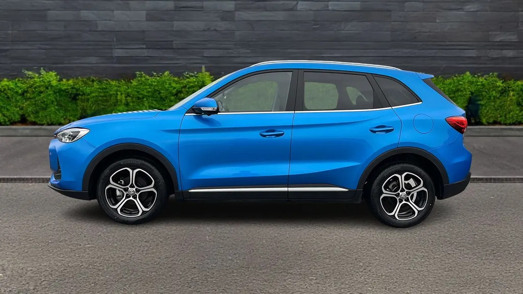 Mg Motor Uk Zs Image 4