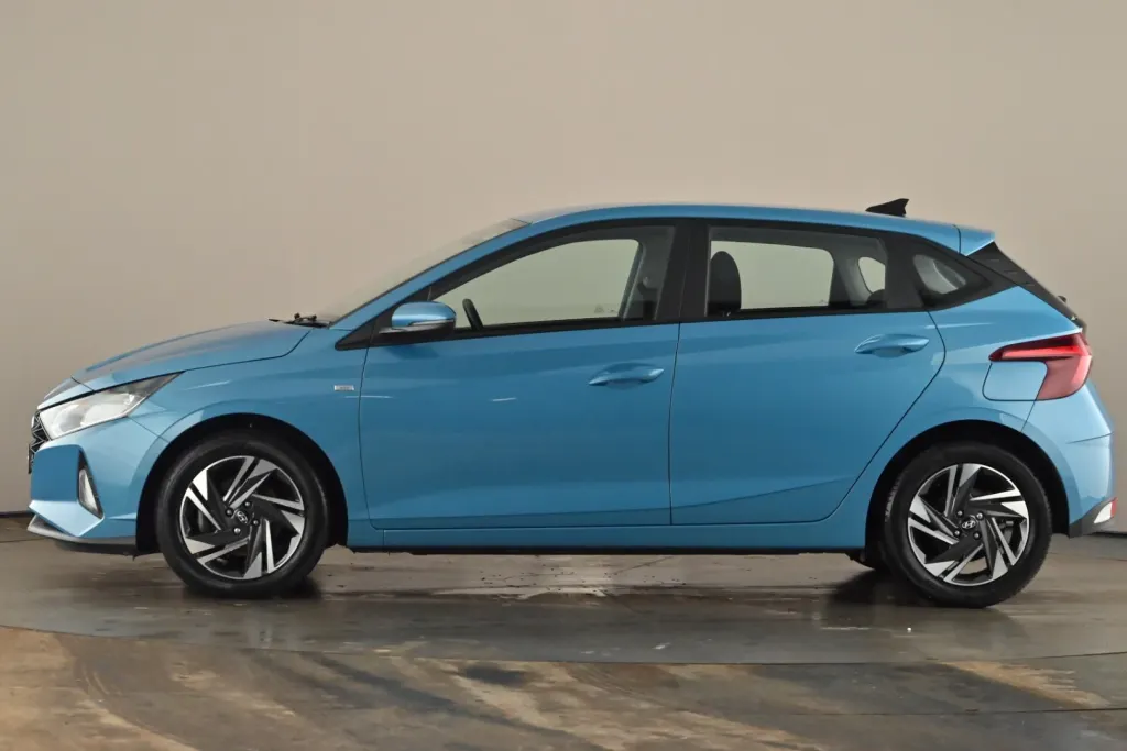 Hyundai I20 Image 2